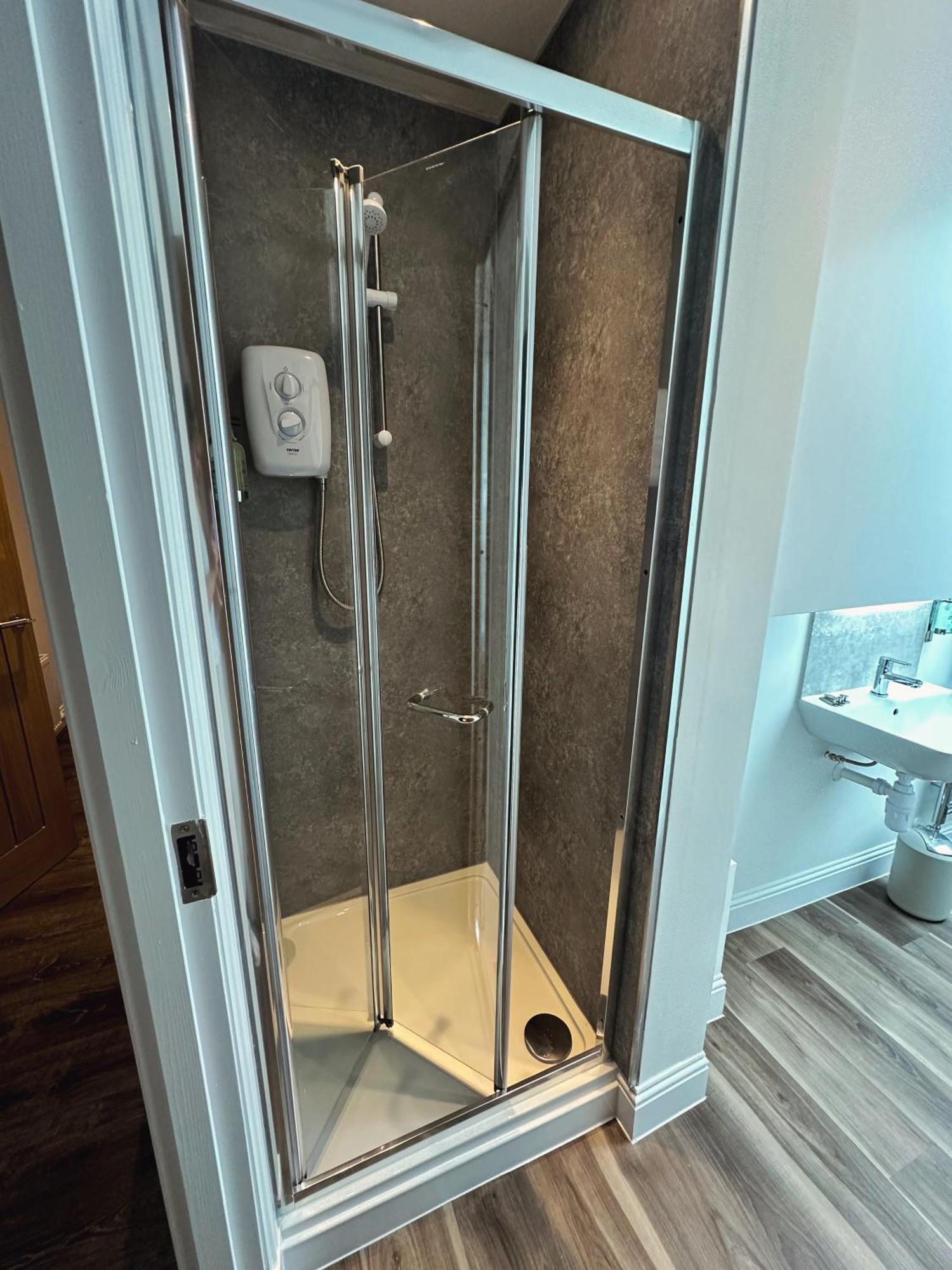 Barnet House Serviced Apartments Dunfermline Buitenkant foto